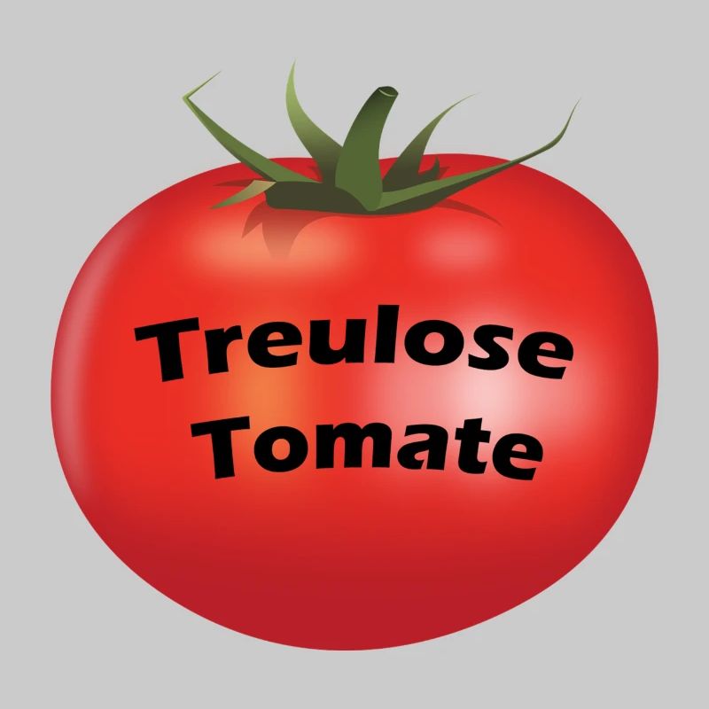 Tomate déshonorée