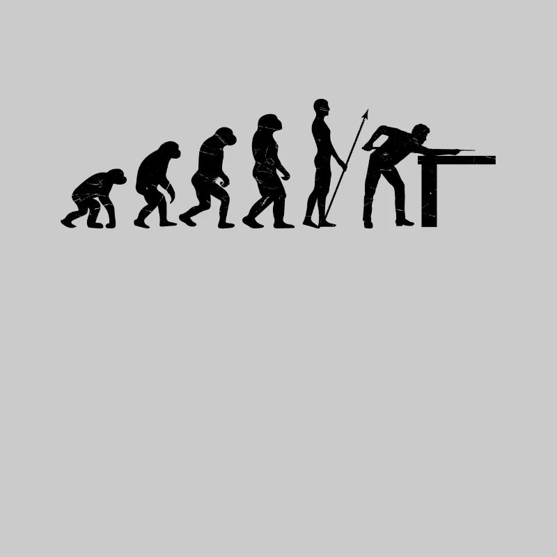 Billard Evolution