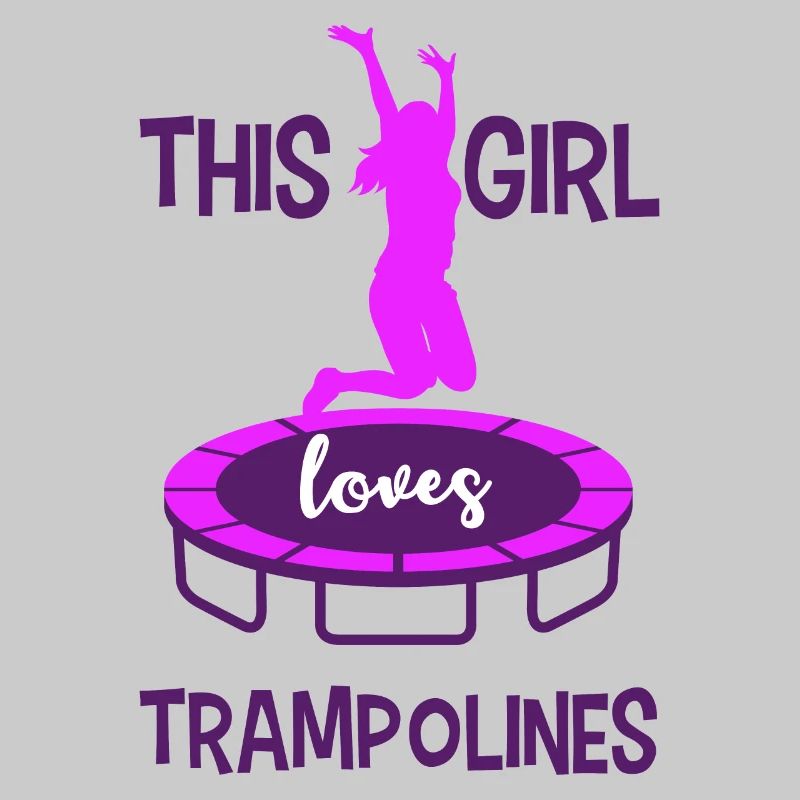 trampoline