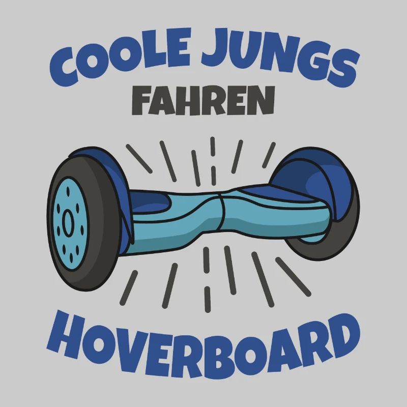 Hoverboard
