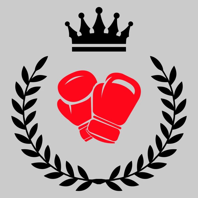 Icône Boxer