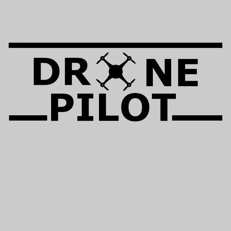 DRONE PILOT - Pilote de drone