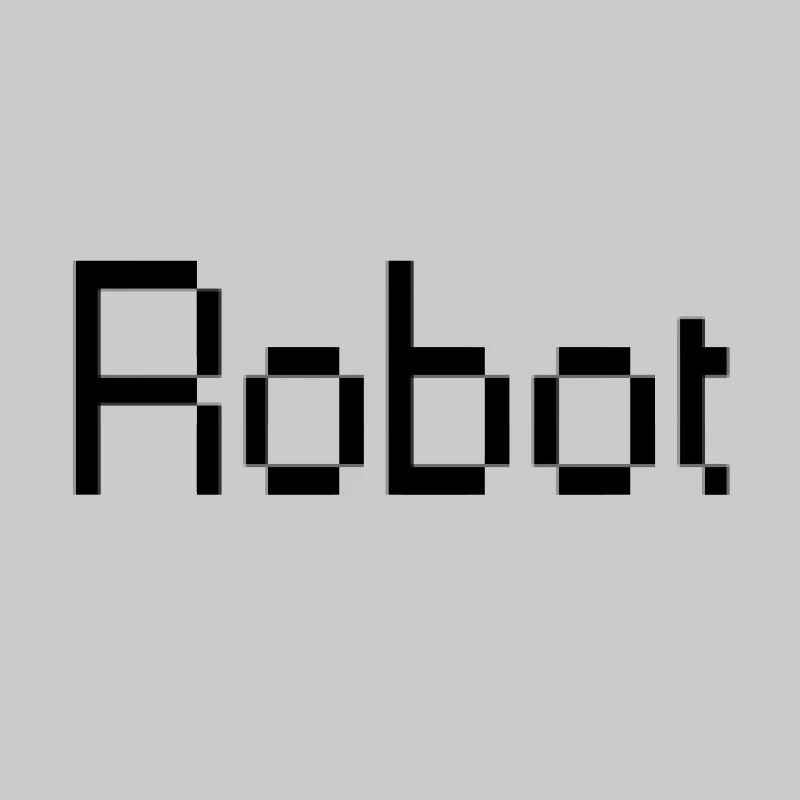 robot