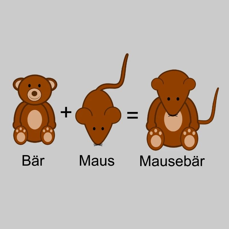 Mausebär