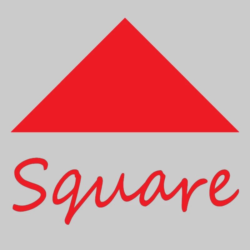 Wrong Square Shape