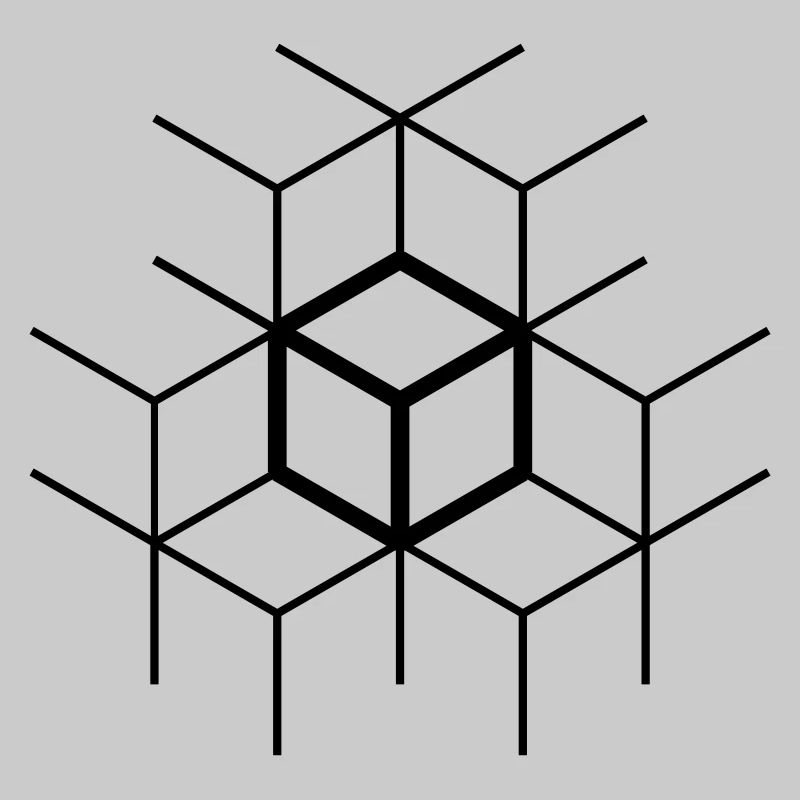 Cubes simples web
