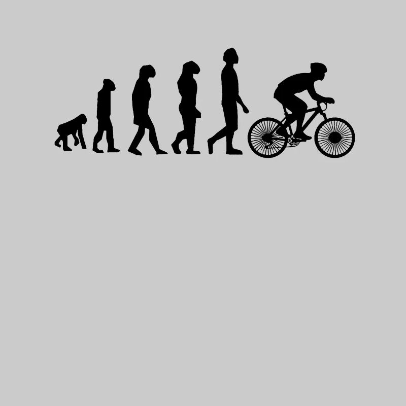 VTT descente descente VTT évolution