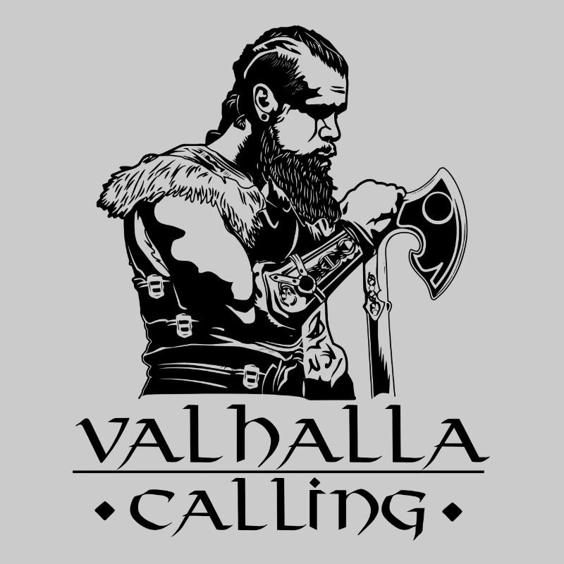 Valhalla calling