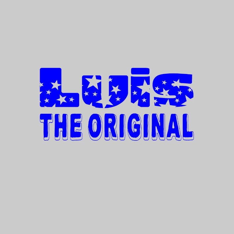 Luis
