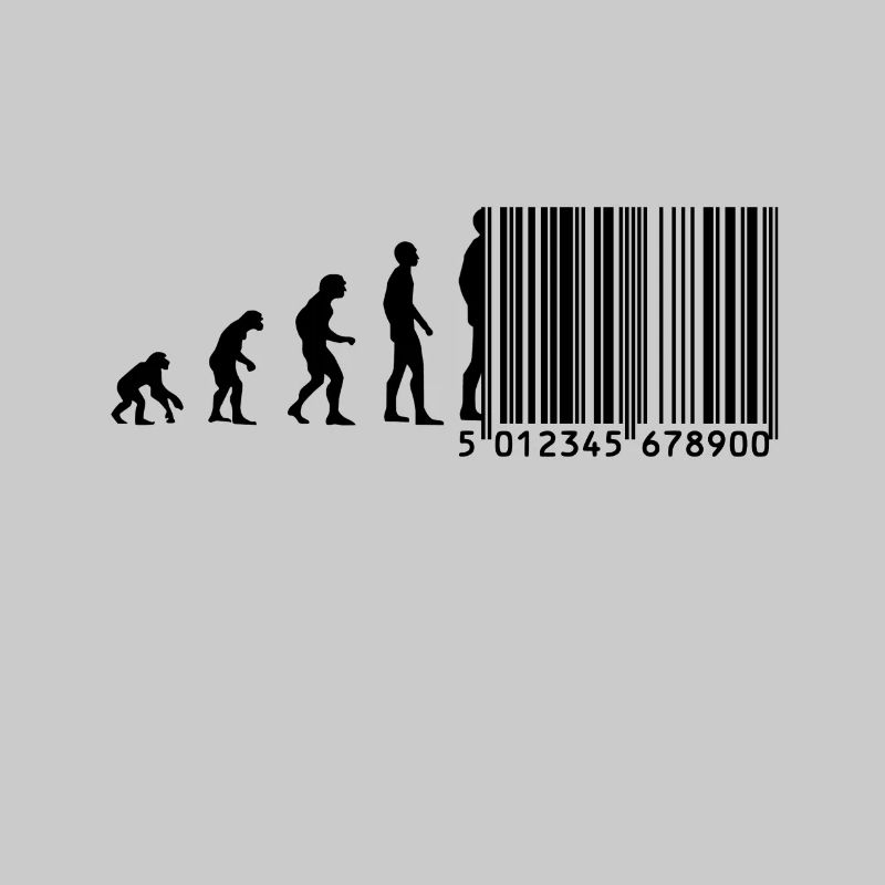 Evolution Barcode