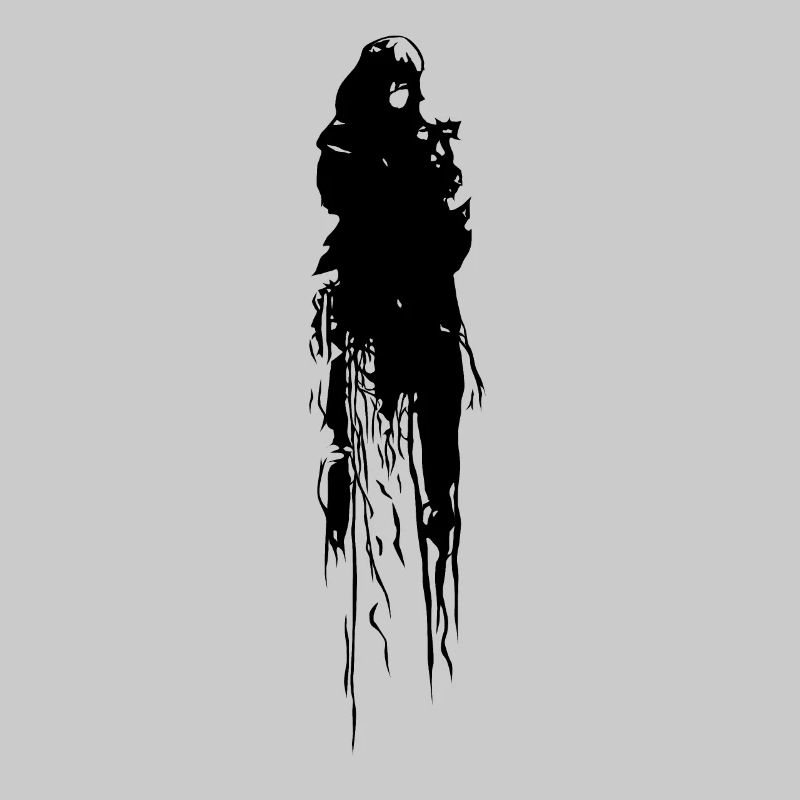 Dämon Zombie Tod death devil Satan Teufel Luzifer