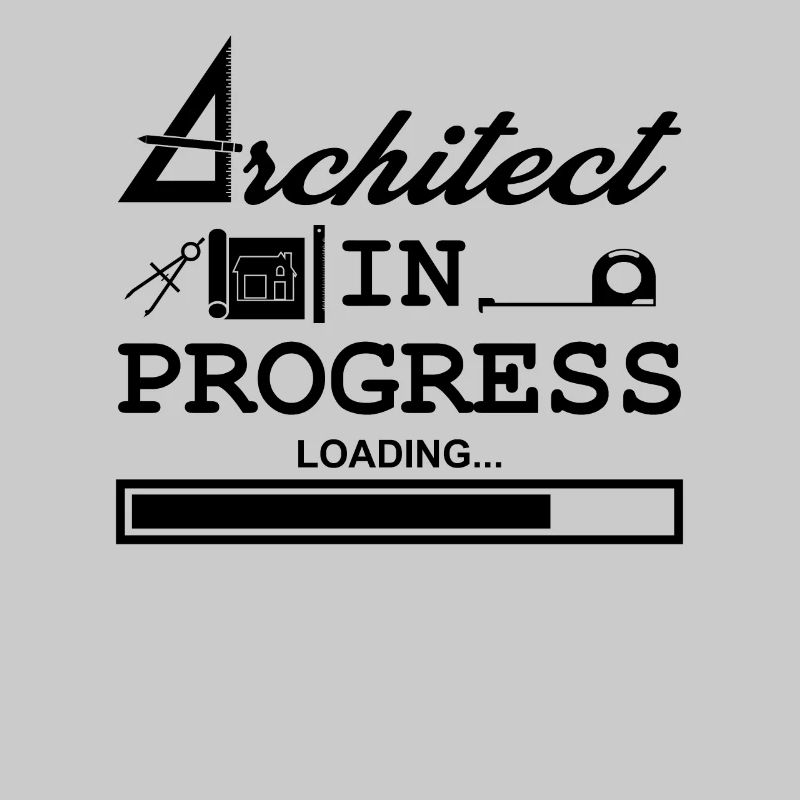 Architekt Student Bachelor Engineer Architektur