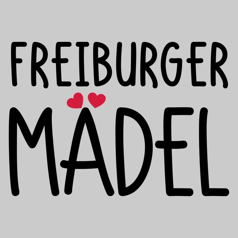 Freiburger Mädel
