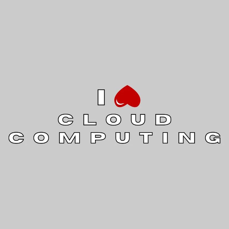 Je déteste le Cloud computing