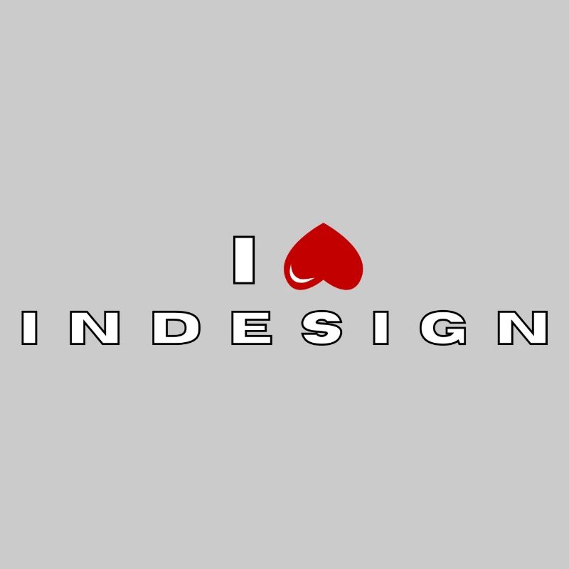 I hate InDesign