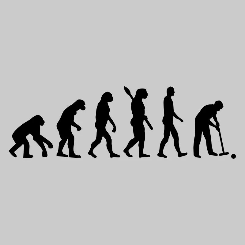 Croquet Evolution