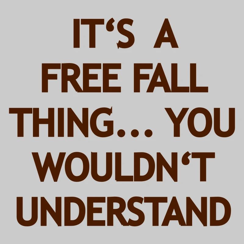 Freefall Thing