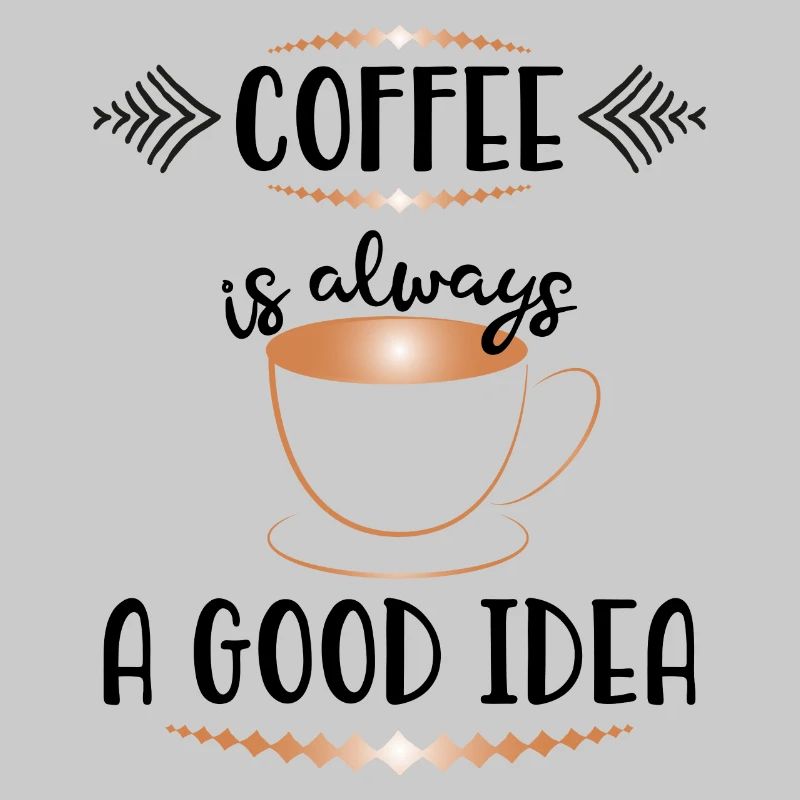 café