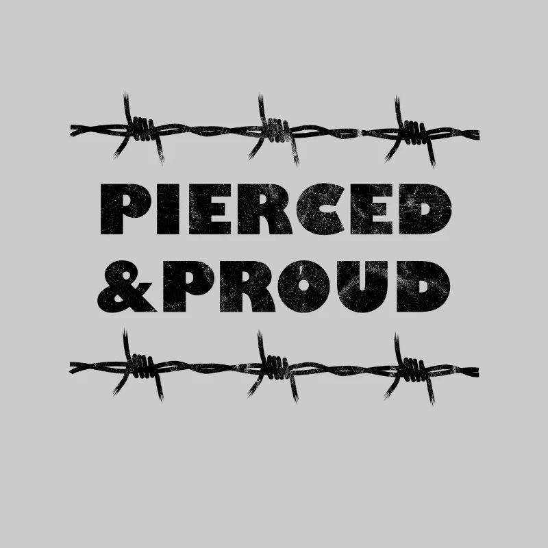Piercing and tattoos