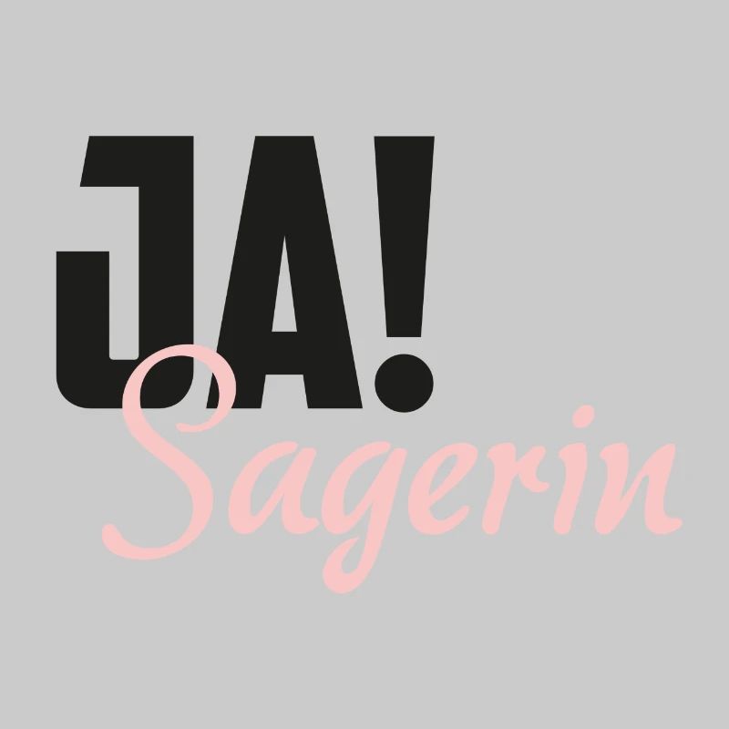 Ja Sagerin