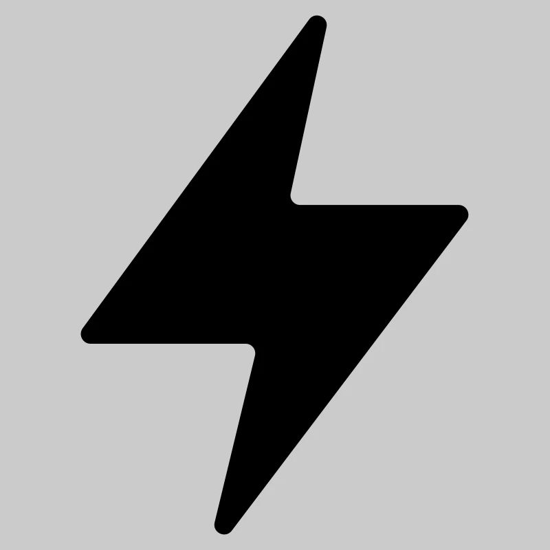Blitz Symbol