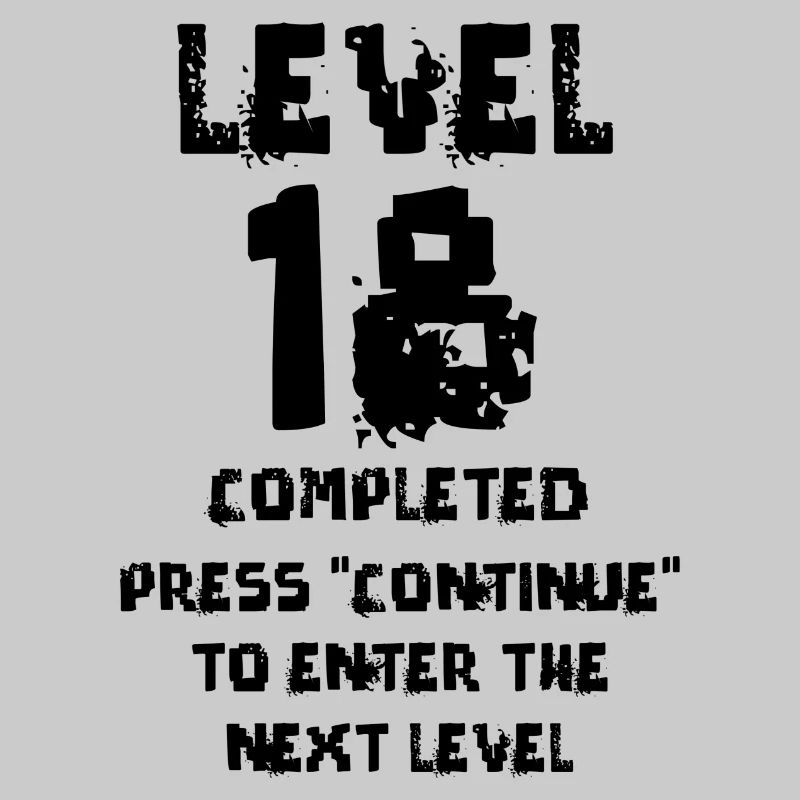 Level 18 ans