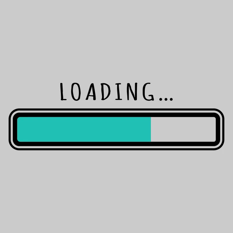 Loading Bar Personalization