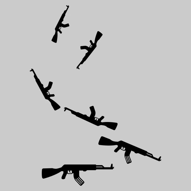 Gewehr icon symbol
