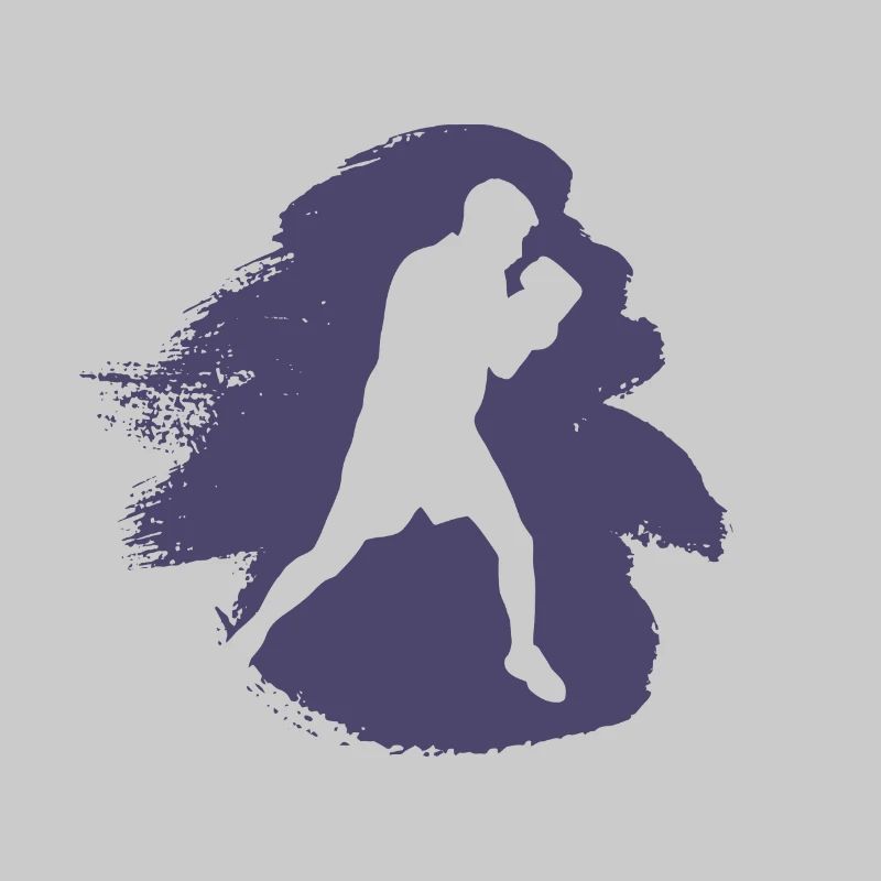 Boxe Uppercut Match de boxe