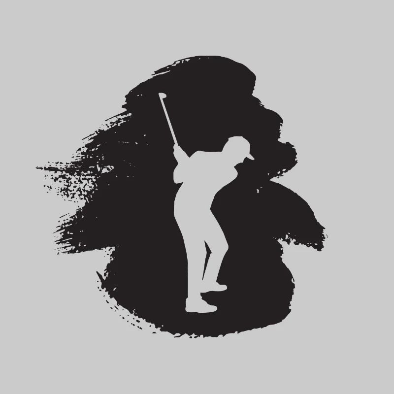 Golf Golfeurs Golf