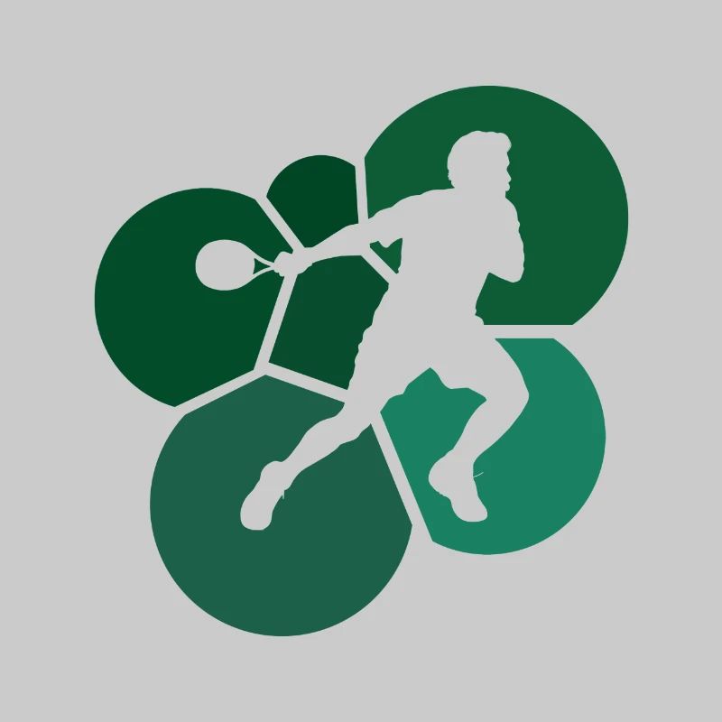 Squashschläger Squash Schläger