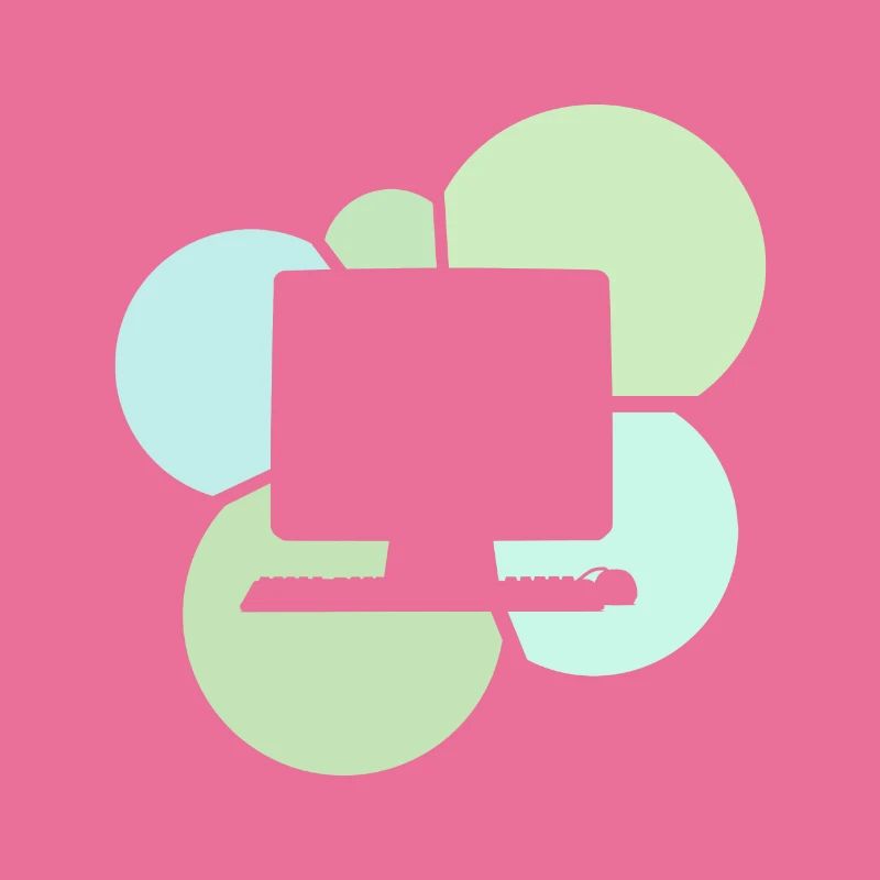 Computerarbeit Computerarbeit Tech