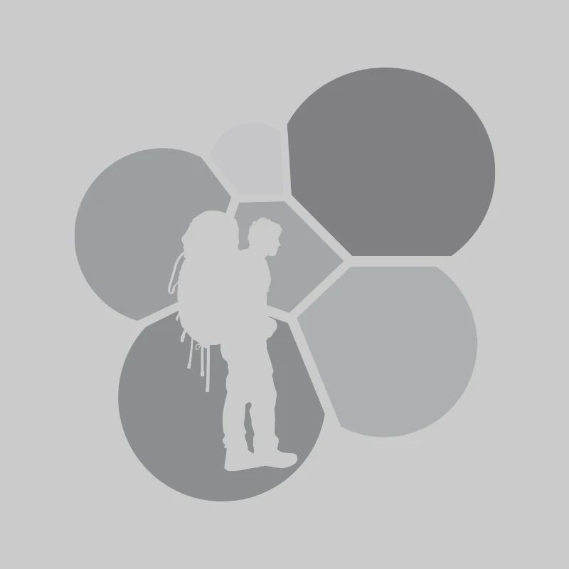 Sac à dos Backpacking Backpacker