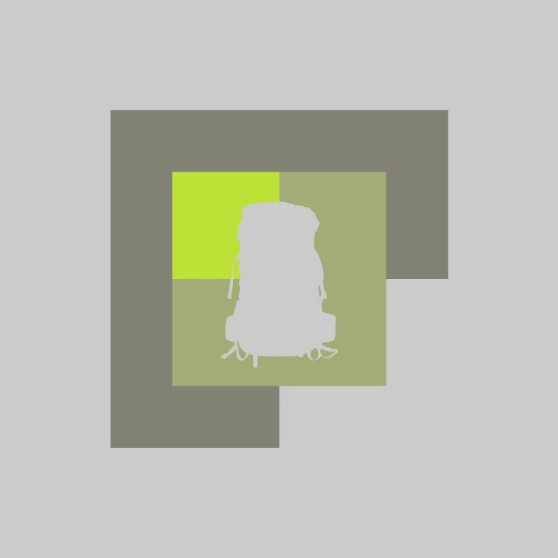 Backpacker Hike Pilgrims