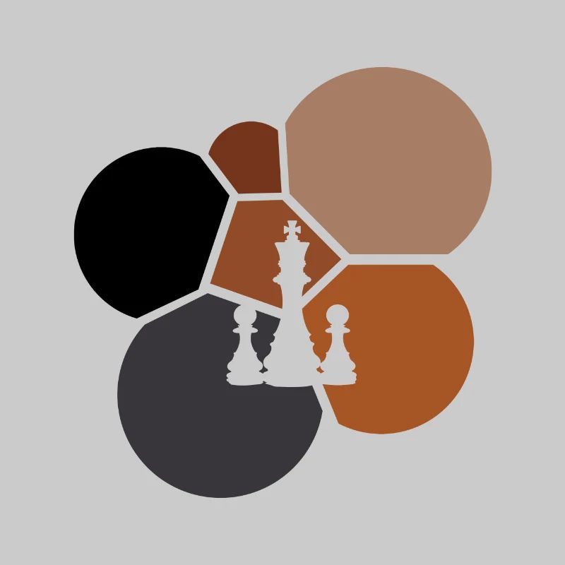 Checkmate Checkboard Strategy