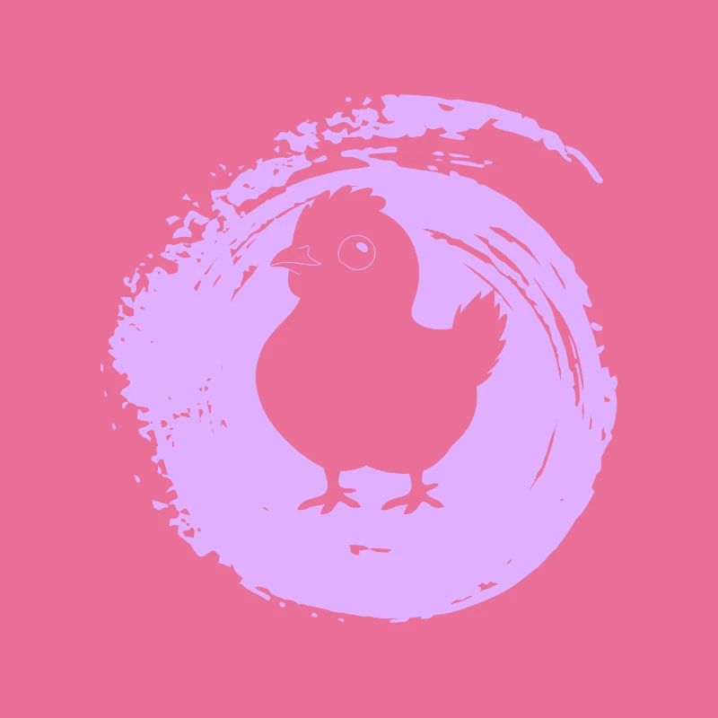 chicken chick egg