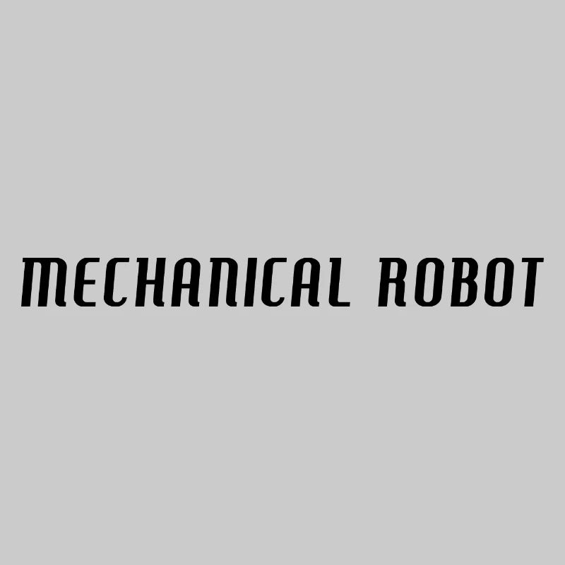 Mechanical Robot