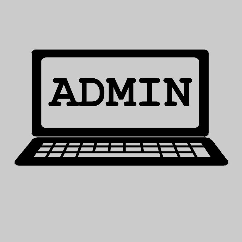 Admin Admin IT System admin