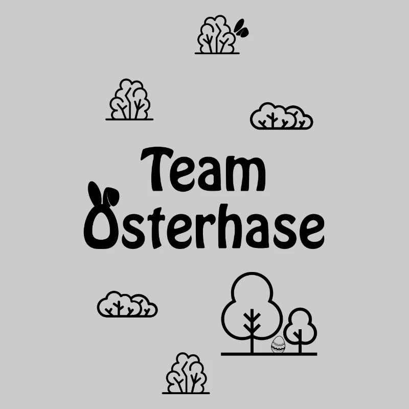 Team Easter Bunny | search and find bunny and easter egg