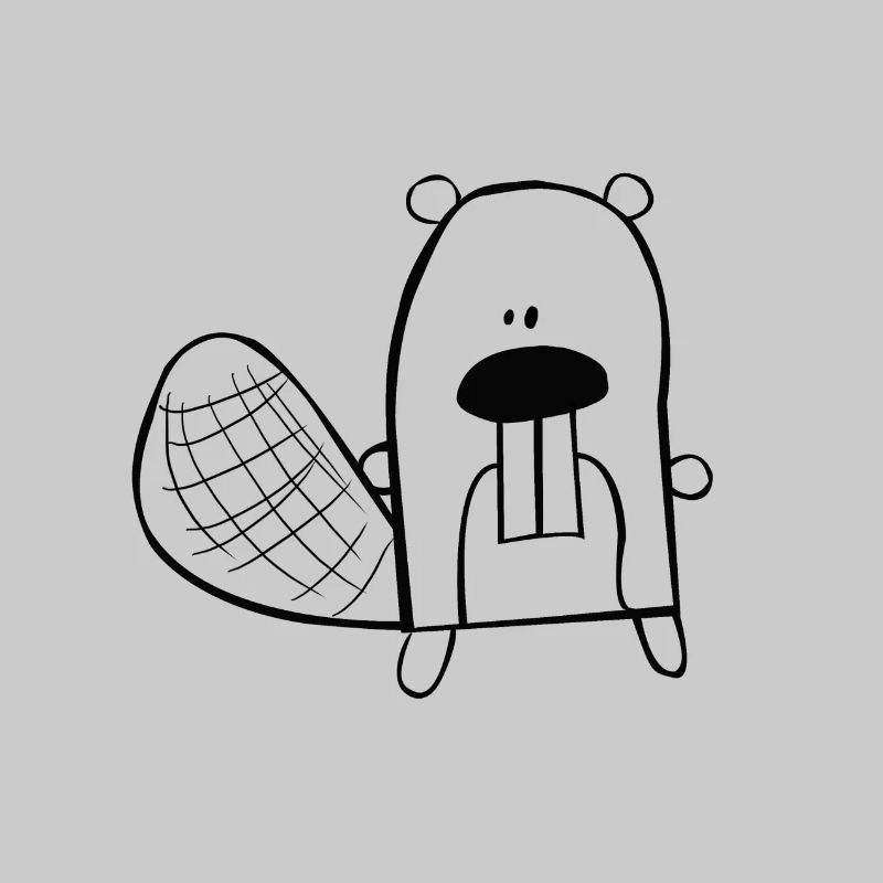 Billy Beaver