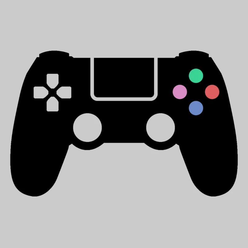 Gamecontroller 3