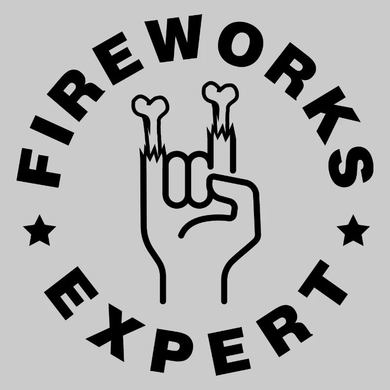 Fireworks Expert Firework Firecracker Pyro