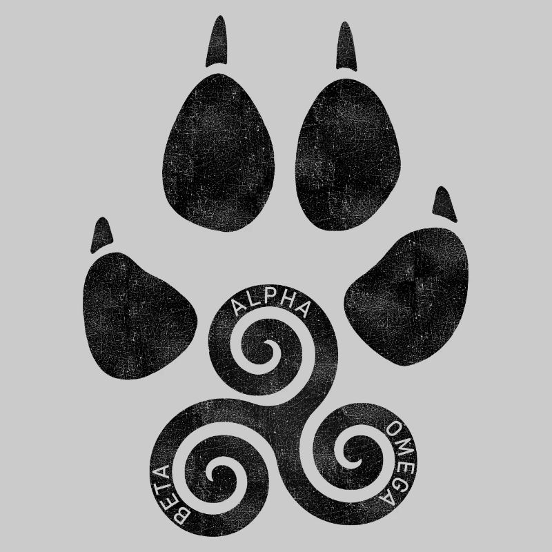 Celtic Wolf