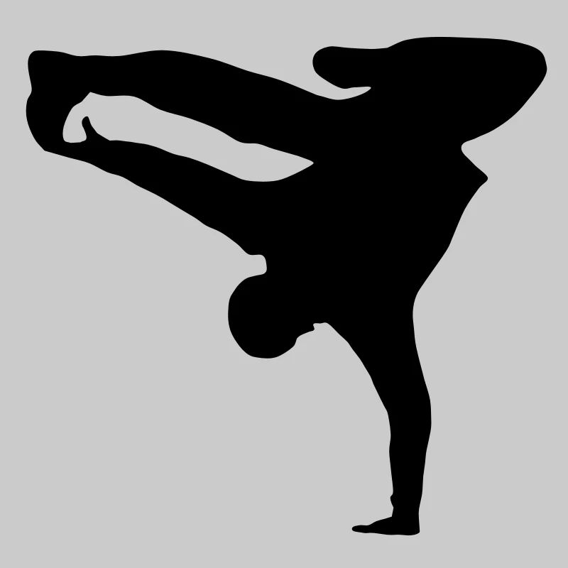 Breakdancer, B-Boy