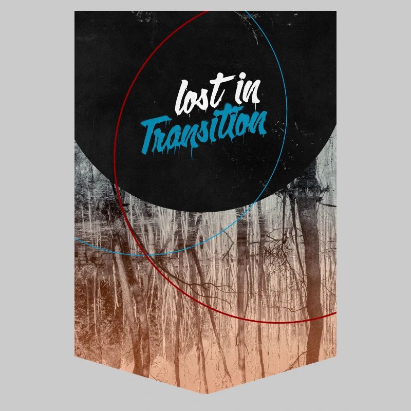perdu dans la transition