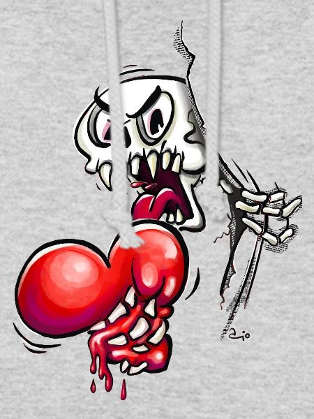 Horror Herz
