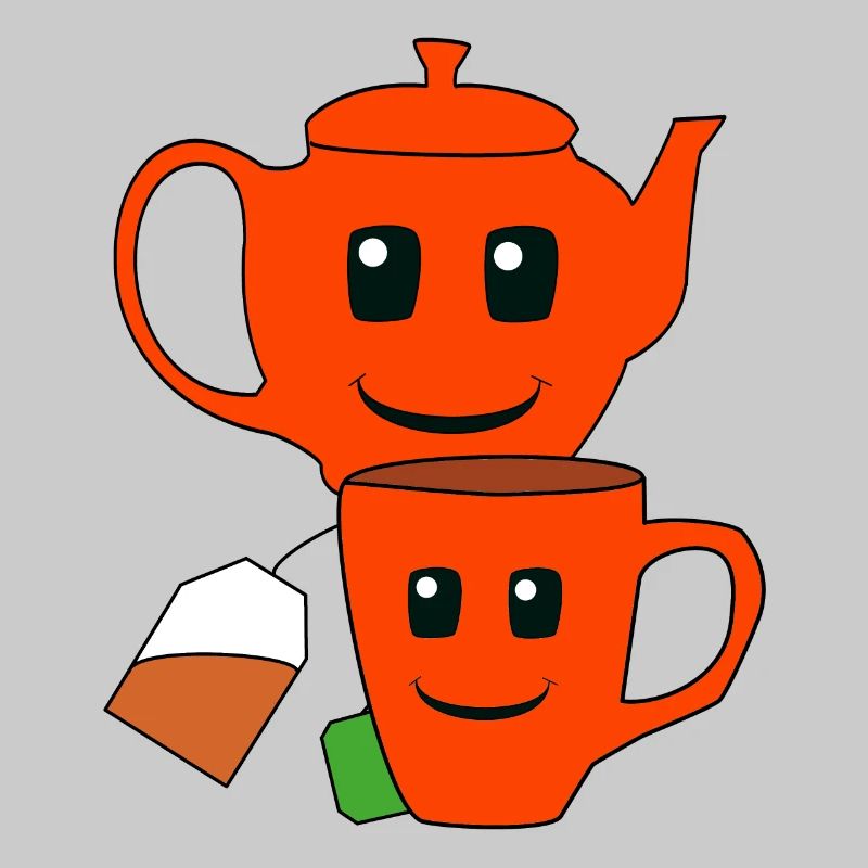 Tea Bag, Teapot, Tea, Enjoyment, Beverage, Cup