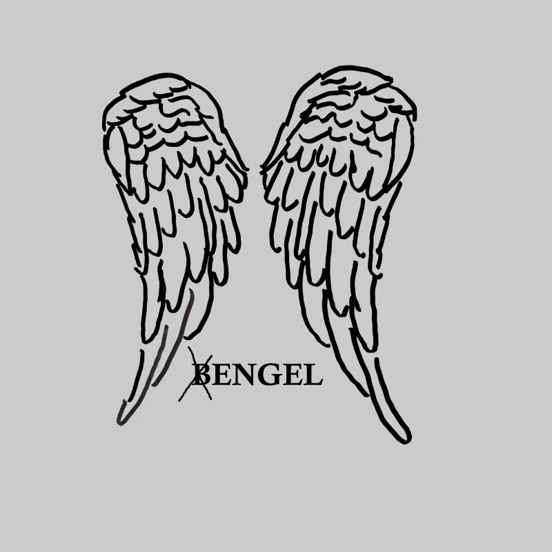 Bengel oder doch Engel
