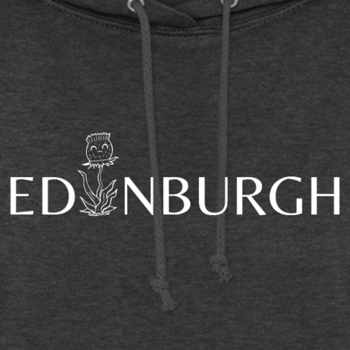 Edinburgh - Frauen Hoodie