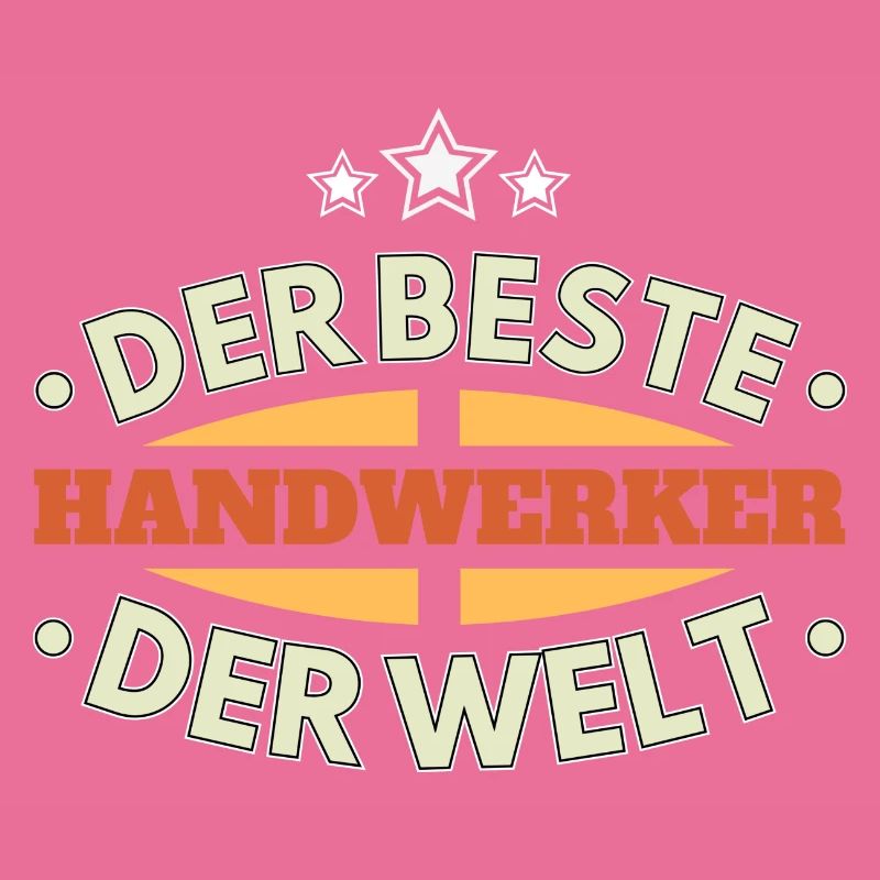 Der Beste Handwerker der Welt
